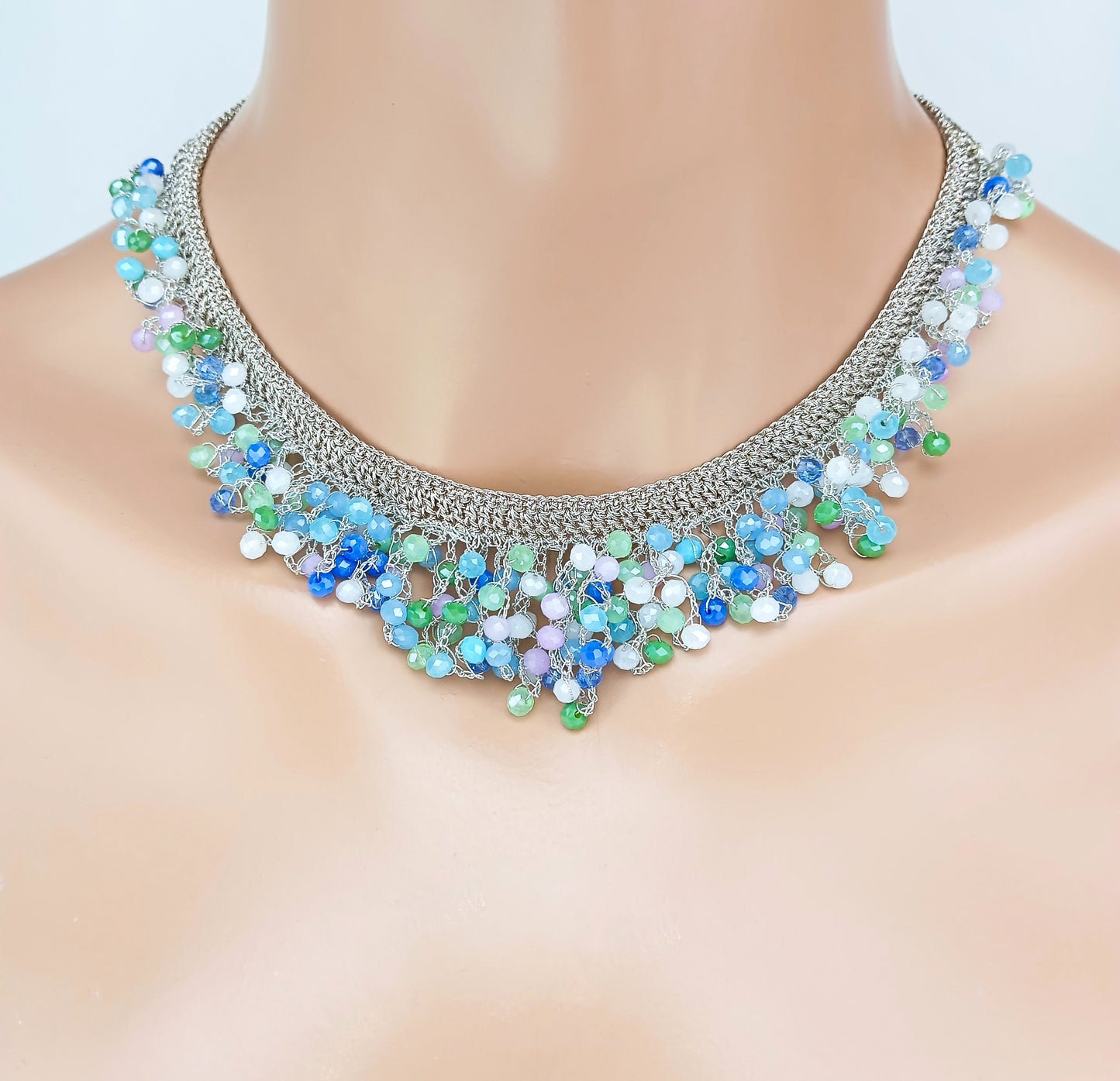 COLLANA AURORA II